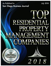 Top Residential Property Management Company