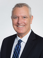 Bob Preston - President / Broker / Owner MBA CPM