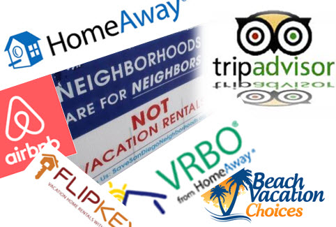 Vacation Rental Syndication